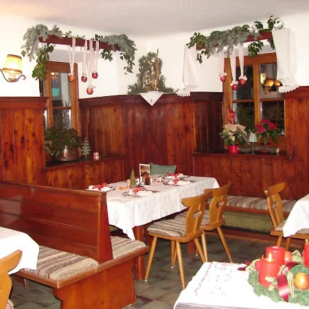 Garni Ledererwirt Abtenau